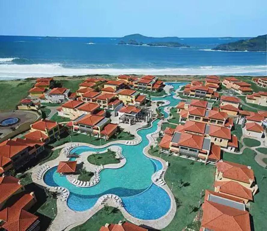 Buzios Beach Resort エクステリア 写真