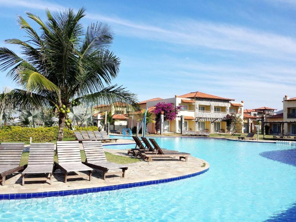 Buzios Beach Resort エクステリア 写真