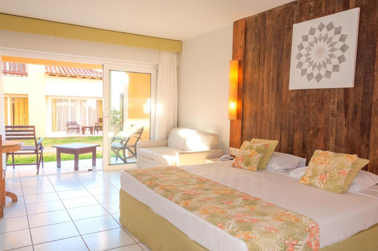 Buzios Beach Resort エクステリア 写真