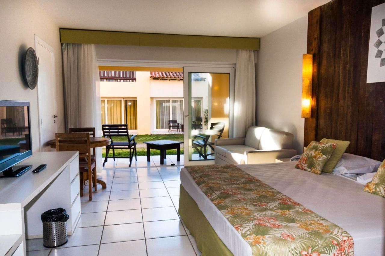 Buzios Beach Resort エクステリア 写真