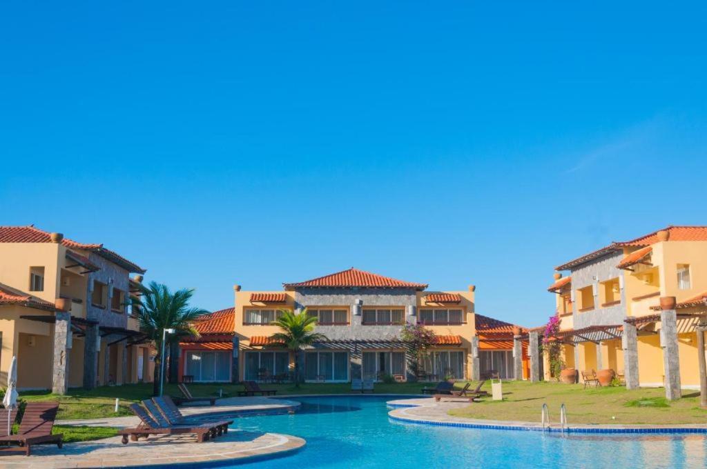 Buzios Beach Resort エクステリア 写真
