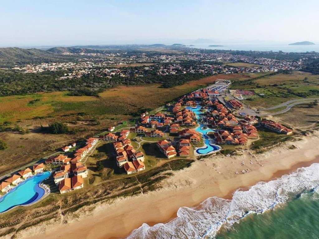 Buzios Beach Resort エクステリア 写真