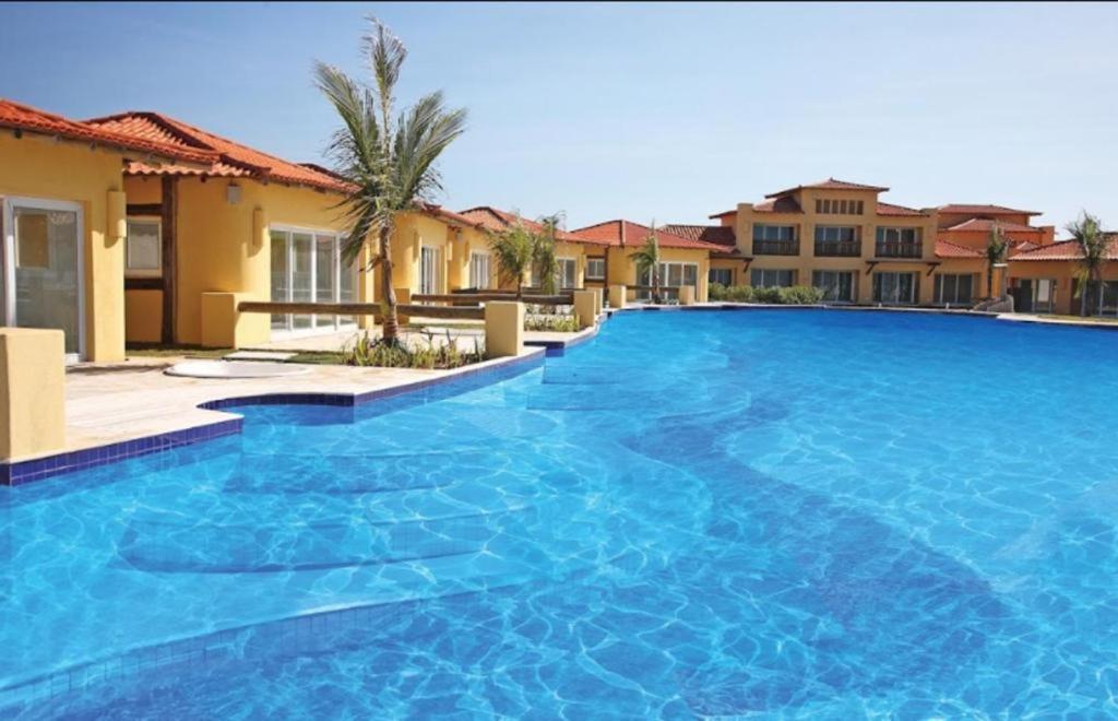 Buzios Beach Resort エクステリア 写真