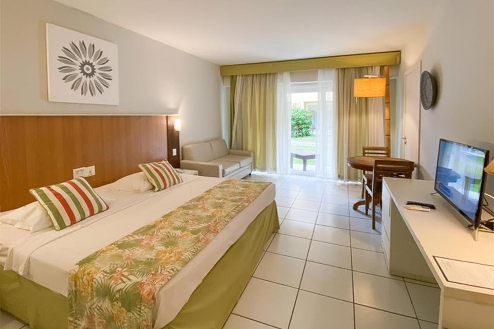 Buzios Beach Resort エクステリア 写真