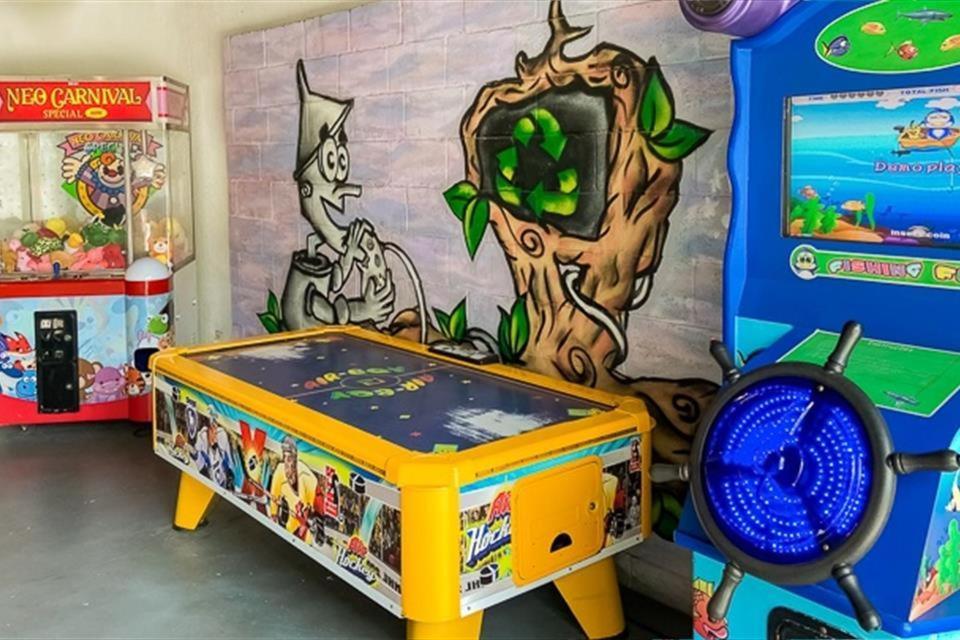 Buzios Beach Resort エクステリア 写真