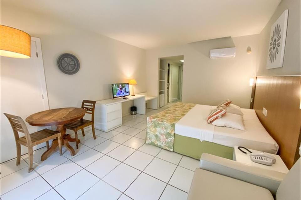 Buzios Beach Resort エクステリア 写真