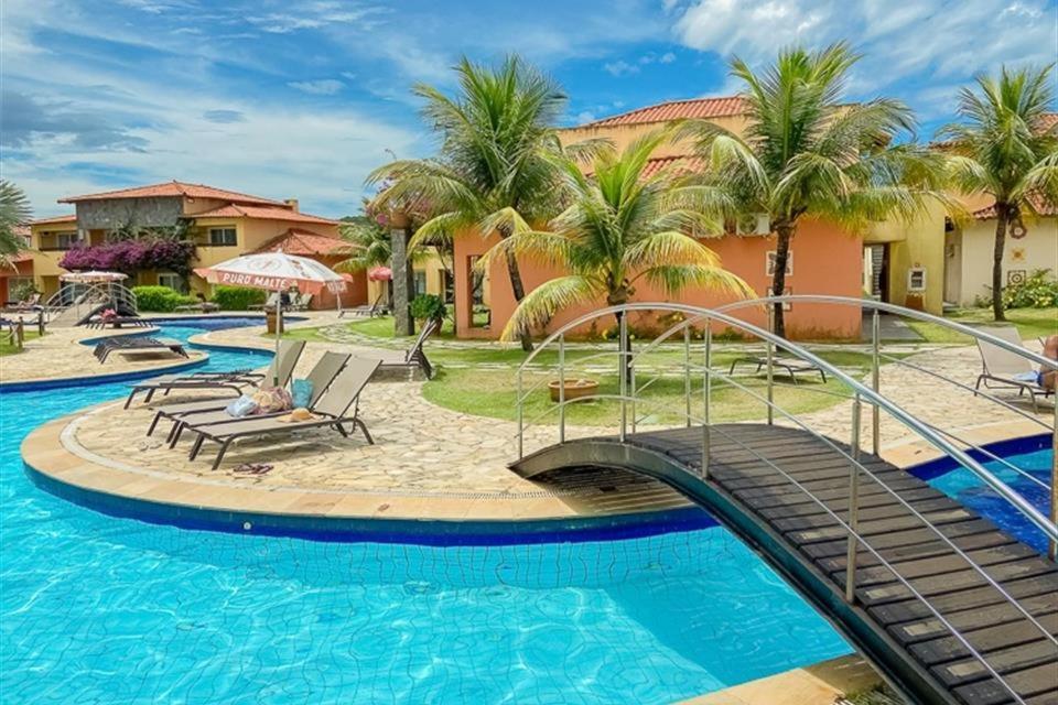 Buzios Beach Resort エクステリア 写真