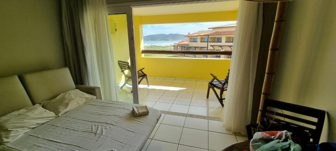 Buzios Beach Resort エクステリア 写真