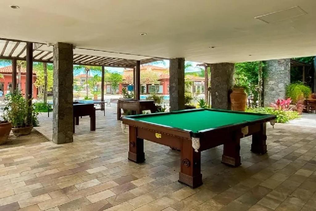 Buzios Beach Resort エクステリア 写真