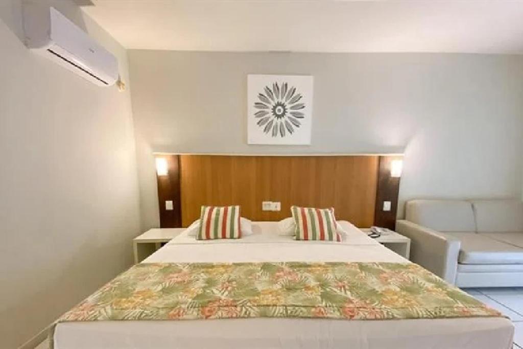 Buzios Beach Resort エクステリア 写真