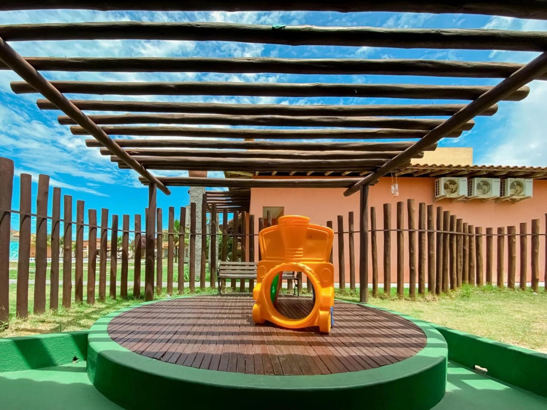 Buzios Beach Resort エクステリア 写真