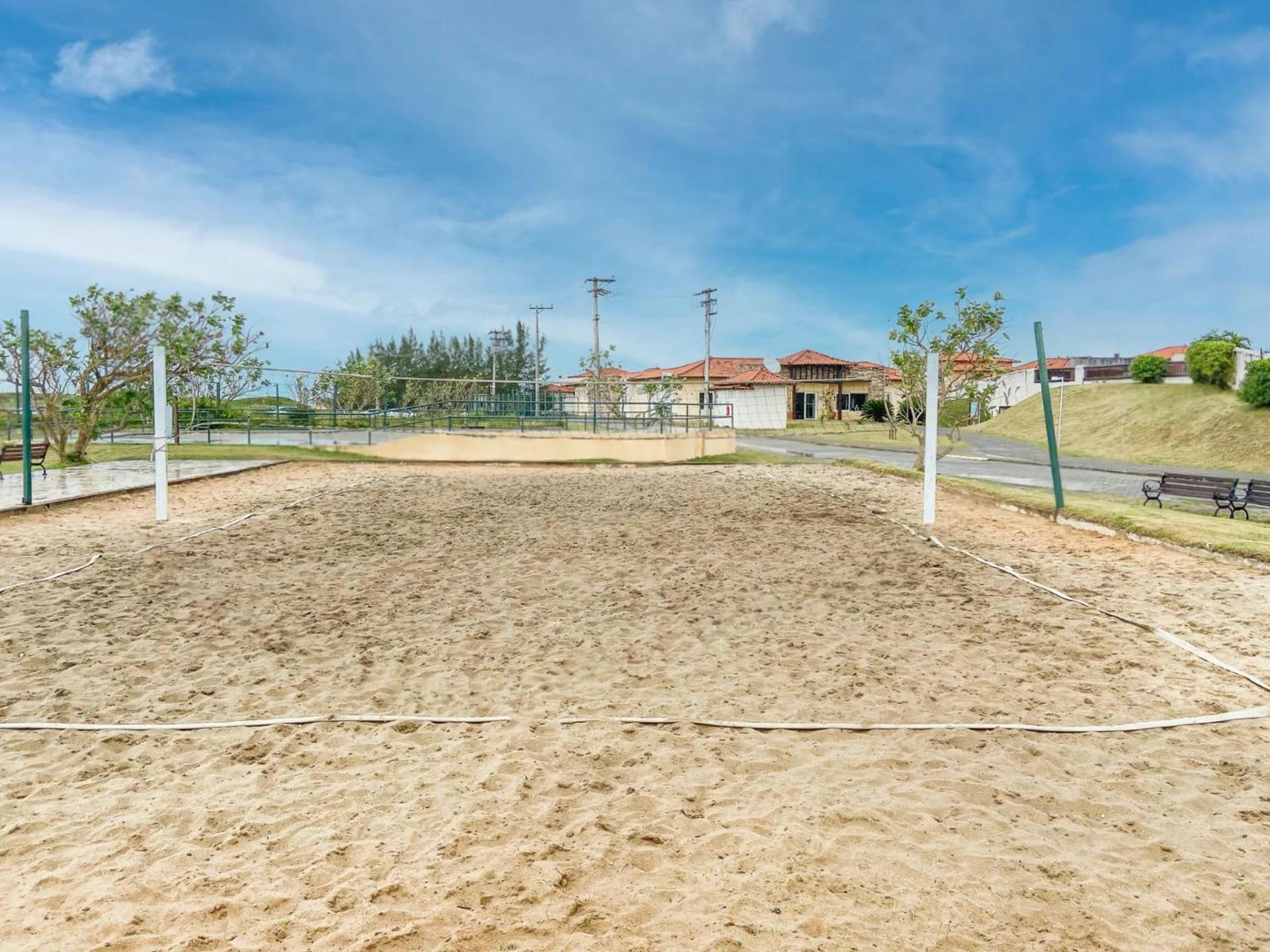 Buzios Beach Resort エクステリア 写真
