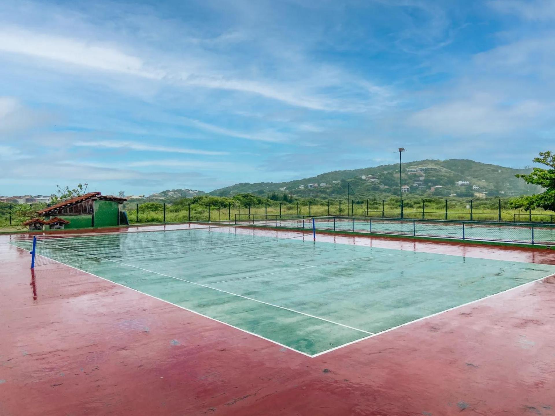 Buzios Beach Resort エクステリア 写真